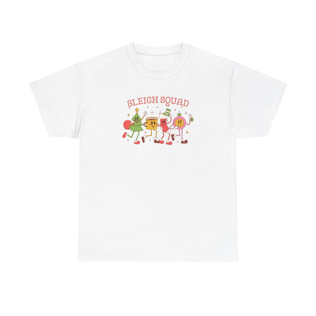 Sleigh Squad T-Shirt